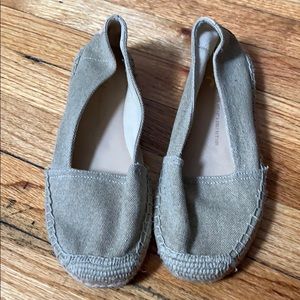 Franco Sarto The Artist’s Collection Espadrilles